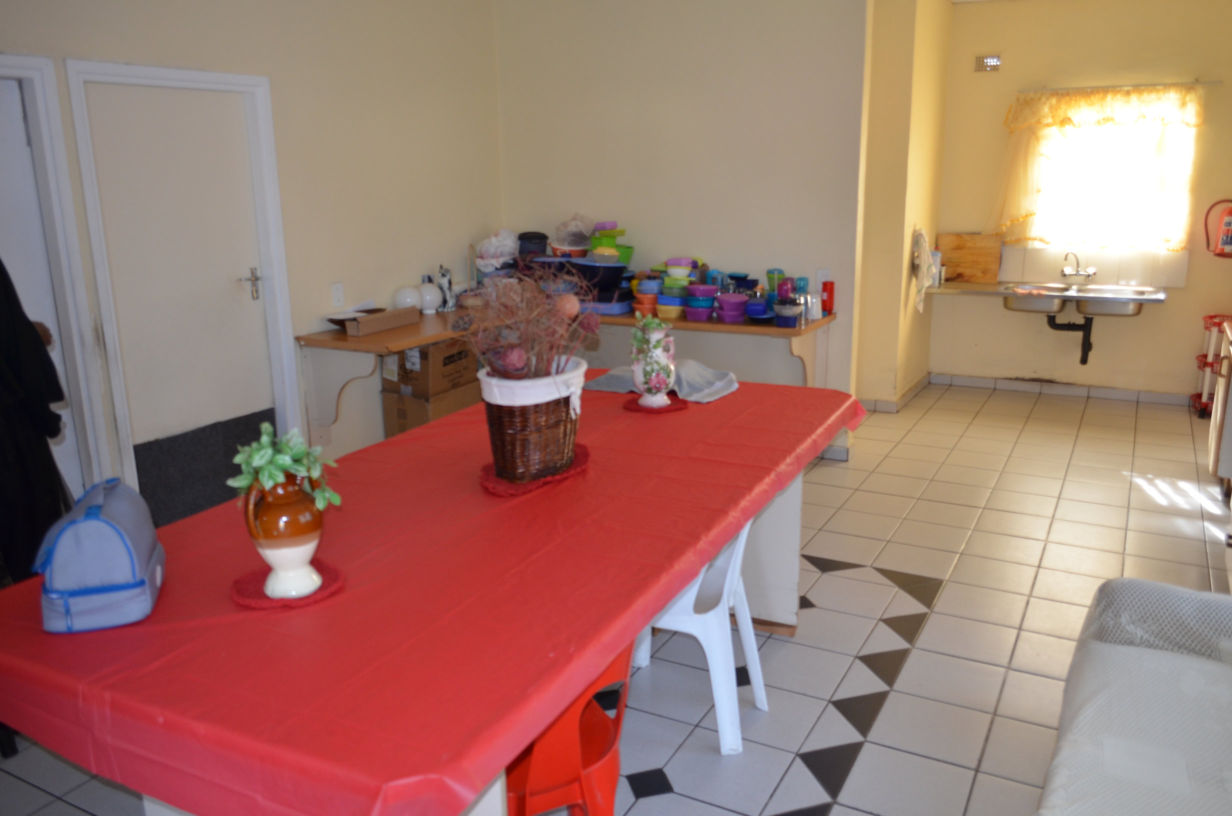 Chatsworth Cheshire Independent Living Village Cottage